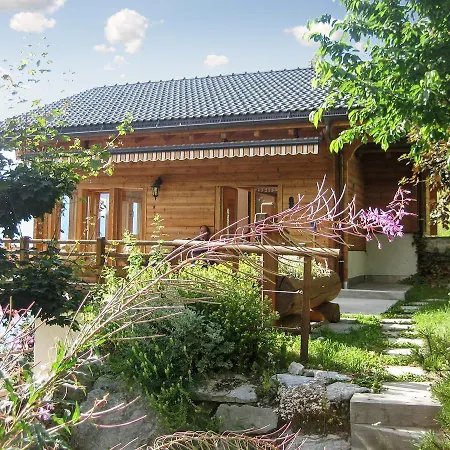Chalet Chervire * ננדה