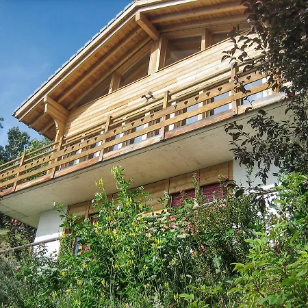 Chalet Chervire * ננדה