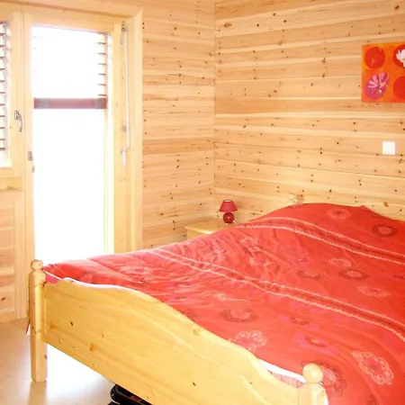 Chalet Chervire *