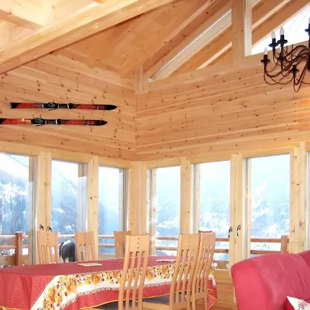 Chalet Chervire *